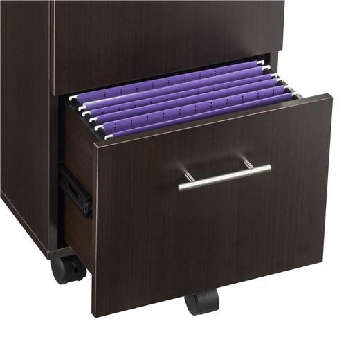 Medina™ Mobile Pedestal, File/File