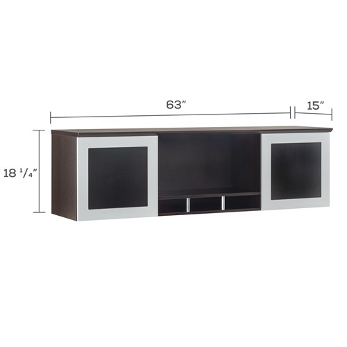 Medina™ 63" Hutch