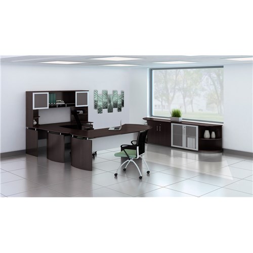 Medina™ 63" Hutch