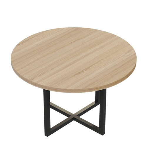 Mirella™ Conference Table, 42” (Table & Base)
