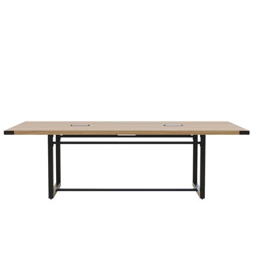 Mirella™ Conference Table, Sitting-Height, 8’