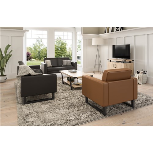 Mirella™ Seating Leg Kit
