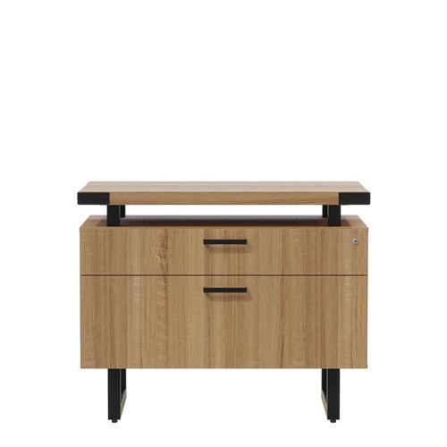 Mirella™ Lateral File