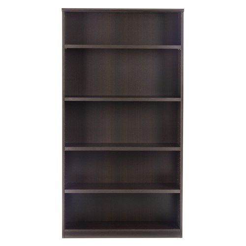 Medina™ 5-Shelf Bookcase
