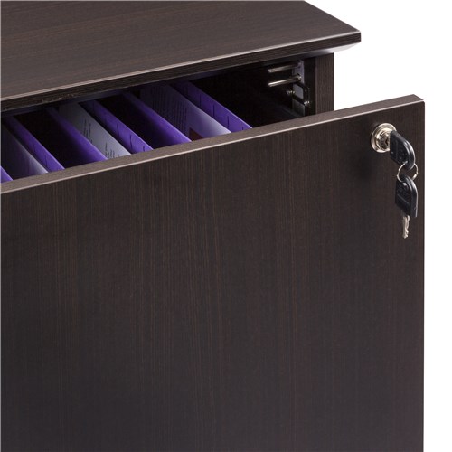 Medina™ Lateral File