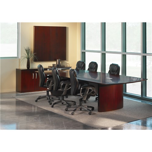 Napoli® Conference Table, 10’ L