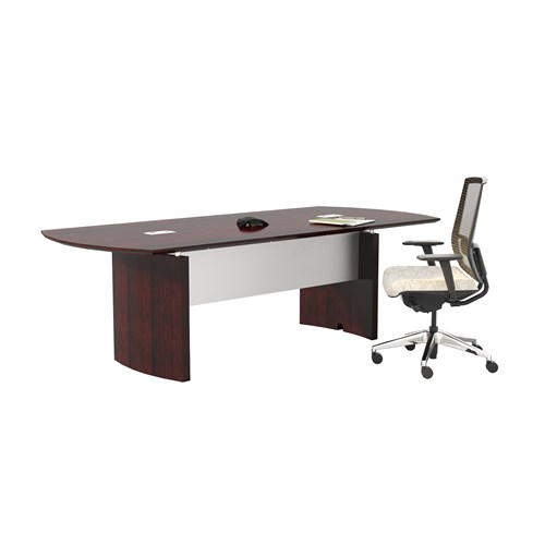 Napoli® Conference Table, 8’ L