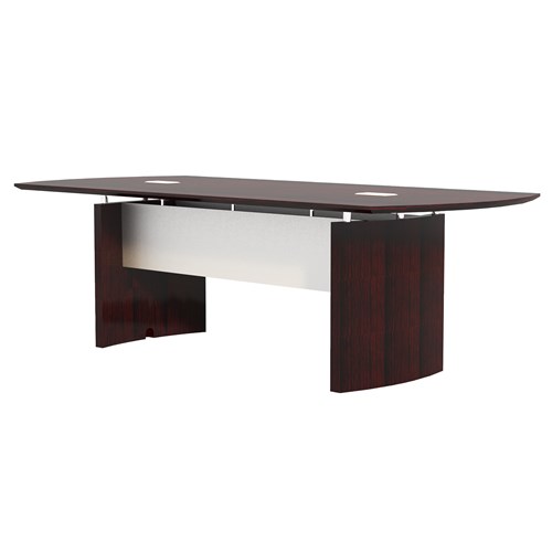 Napoli® Conference Table, 8’ L