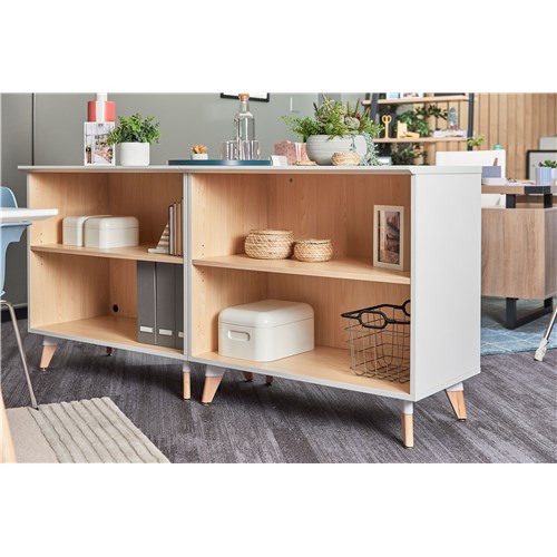Resi® Open Storage