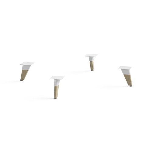 Resi® Seating Leg Kit