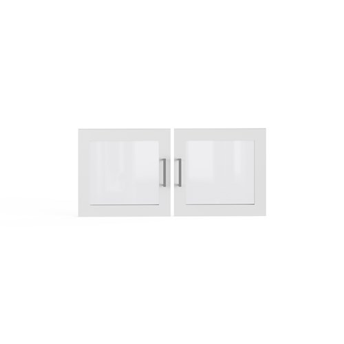 Resi® Glass Door Kit