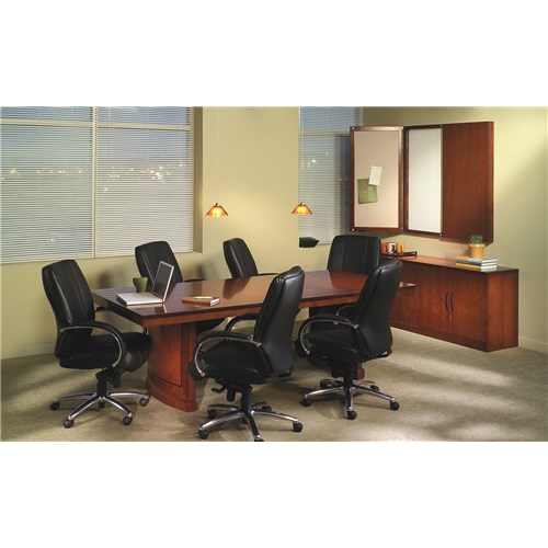 Sorrento 10' Conference Table