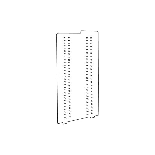 SHELF SUPPORT 21X12 KIT (4)