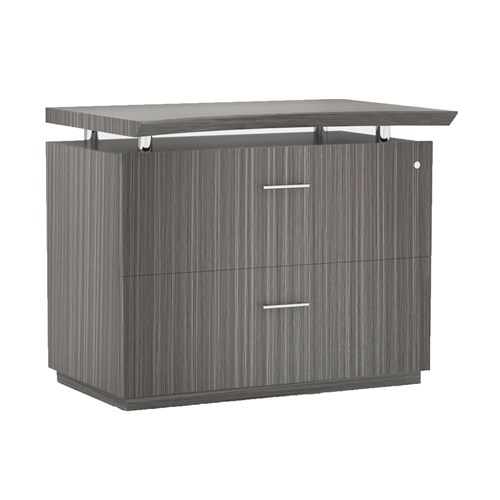 Sterling 36" Freestanding Lateral File