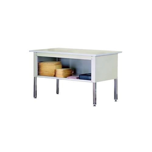 Mailflow-To-Go 30"D x 48"W Table