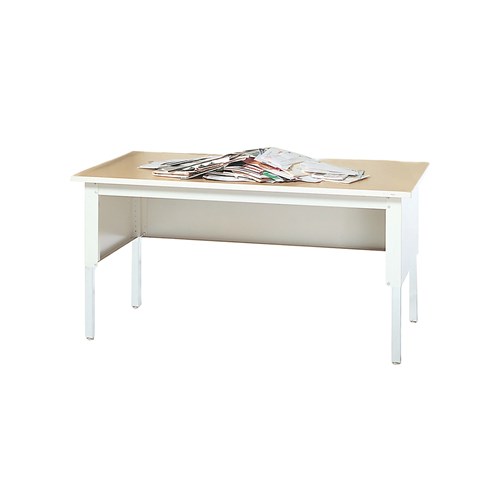 Mailflow-To-Go 30"D x 60"W Table