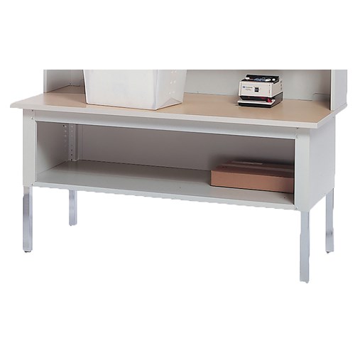 Mailflow-To-Go 30"D x 60"W Table