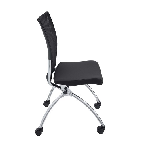 Valoré ® High Back Training Chair Armless (Qty. 2)