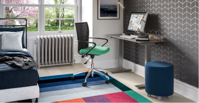 9-12 Spaces & Inspiration - Home