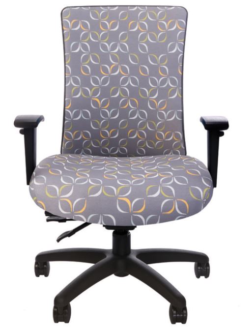 RFM Seating-Evolve BT