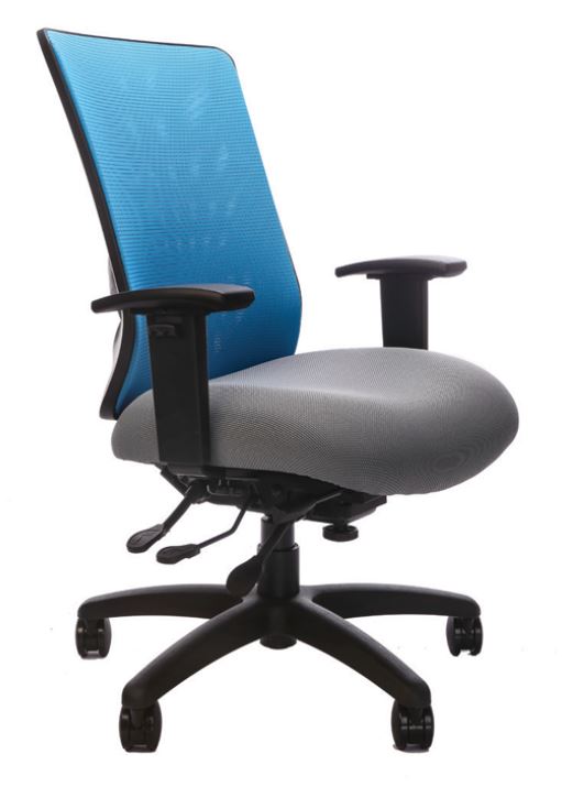RFM Seating-Evolve BT