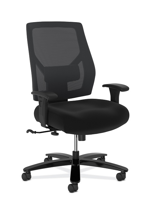 HON Crio High-Back Big And Tall Chair