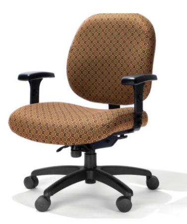 RFM Seating-Metro