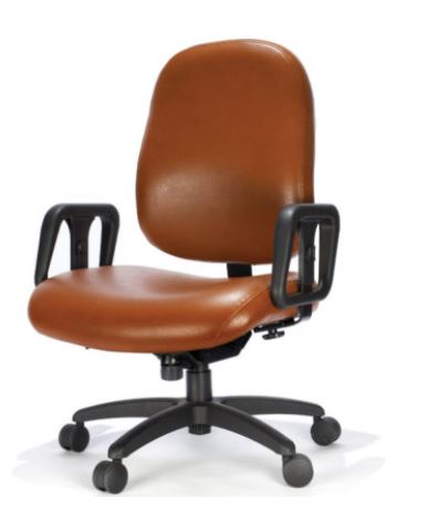 RFM Seating-Metro