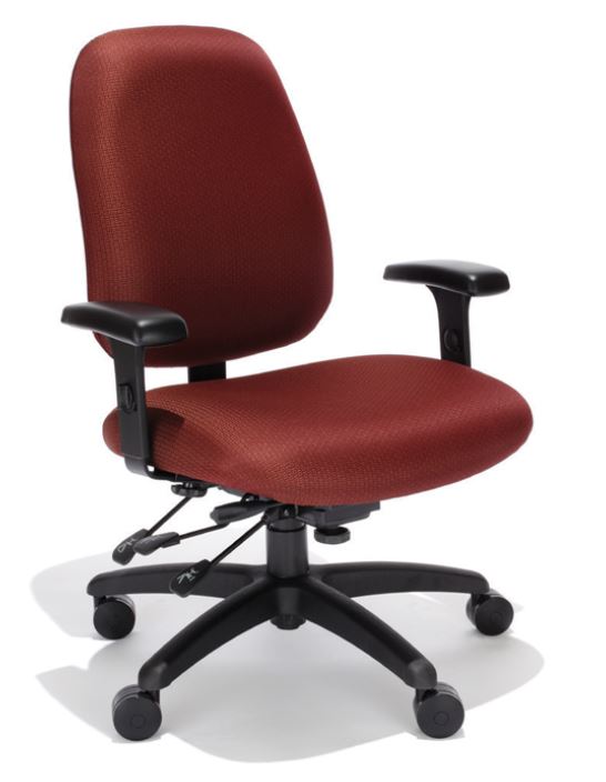 RFM Seating-Protask BT