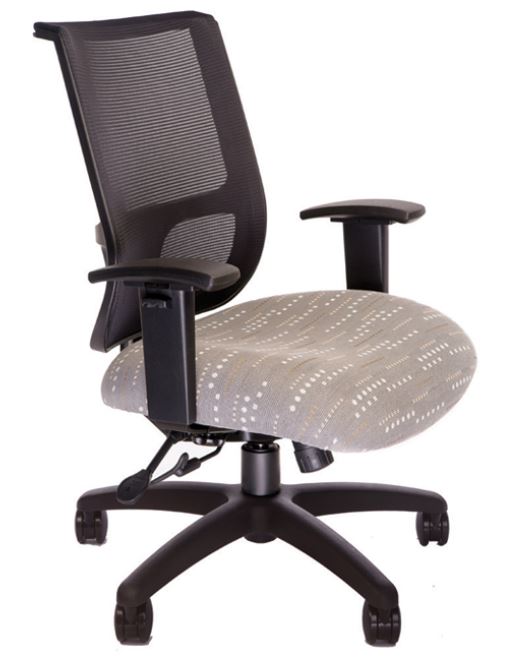 RFM Seating-Tech BT