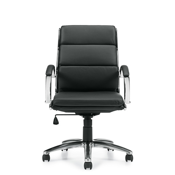 OTG Luxhide Segmented Cushion Tilter