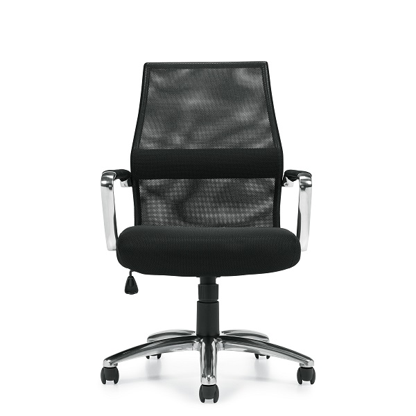 OTG Mesh Back Tilter