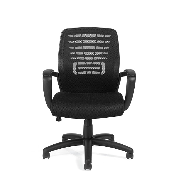 OTG Mesh Back Tilter