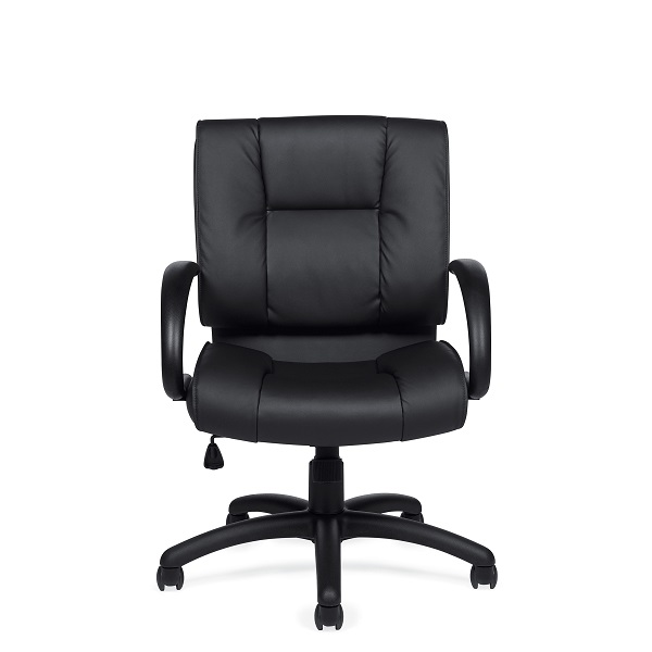 OTG Mid Back Luxhide Tilter