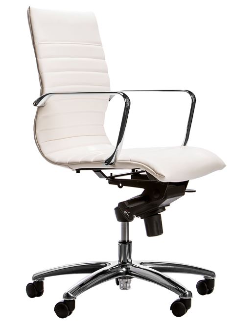 Element G6 Conference Seating