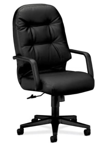 HON Pillow-Soft Executive High-Back Chair