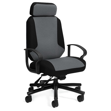 Conference and Executive Seating