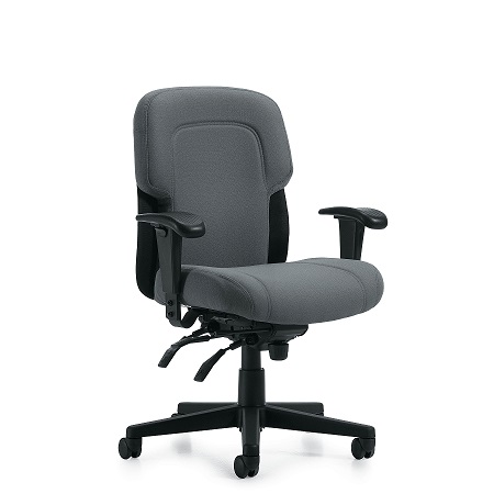 Conference and Executive Seating
