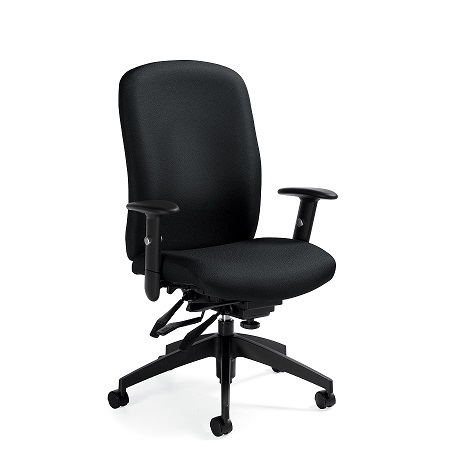 Conference and Executive Seating