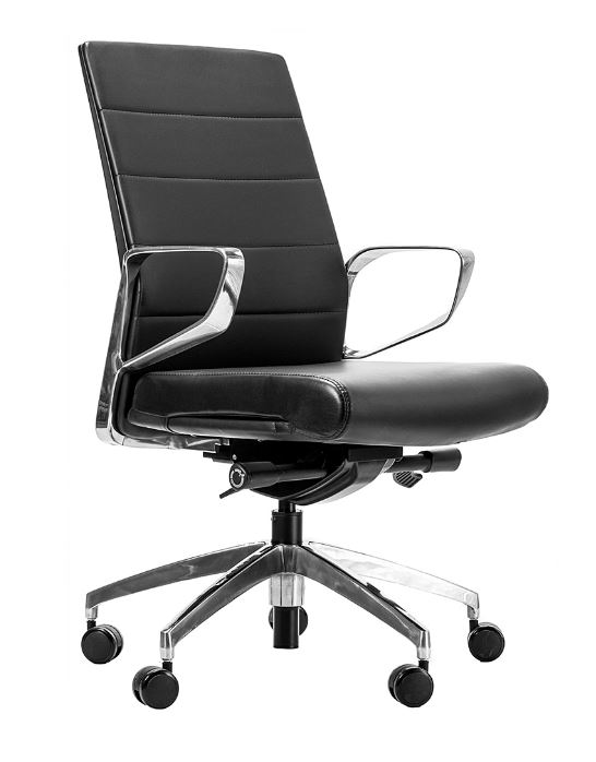 Element: M6 Executive Seating