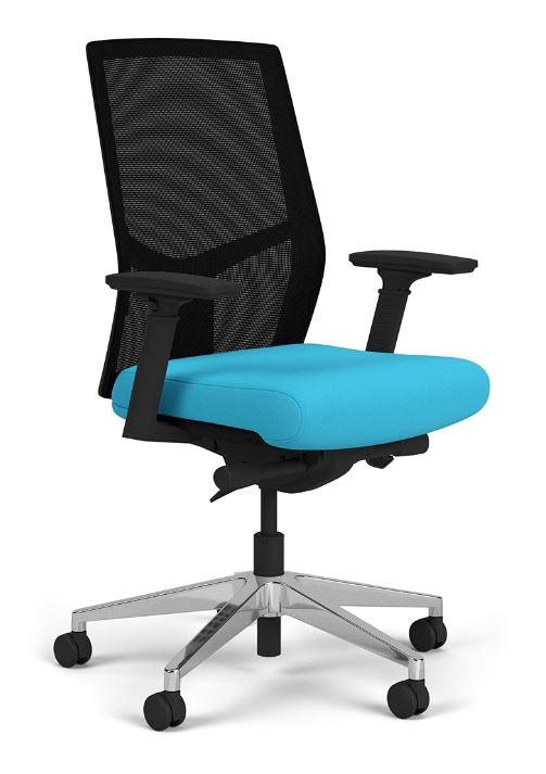 S6 Task Seating