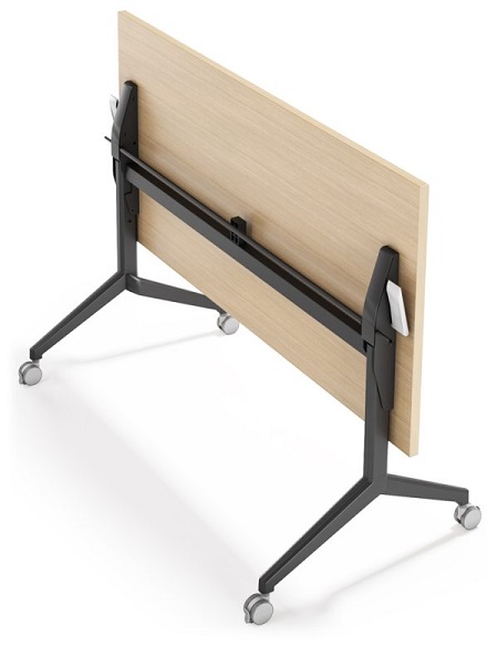 Element: Z-Flip Nest Training Table
