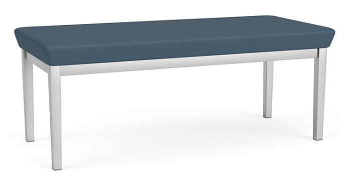Amherst Steel 2 Seat Bench