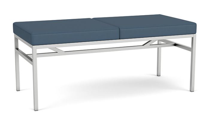 Avon 2 Seat Bench