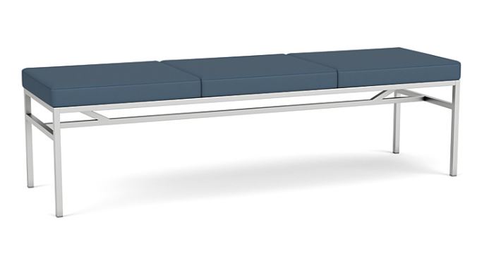 Avon 3 Seat Bench