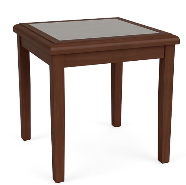 Belmont End Table