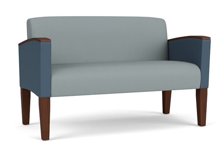 Belmont Loveseat