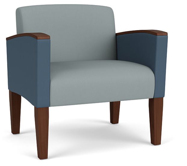Belmont Oversize Guest Chair