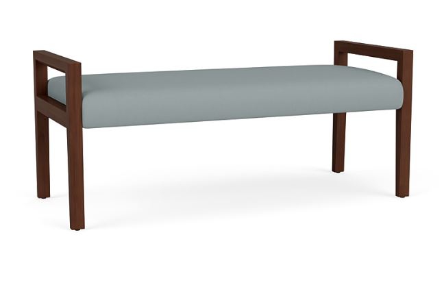 Brooklyn 2 Seat Bench