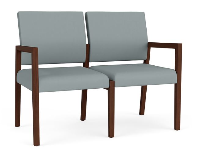 Brooklyn 2 Seat Sofa